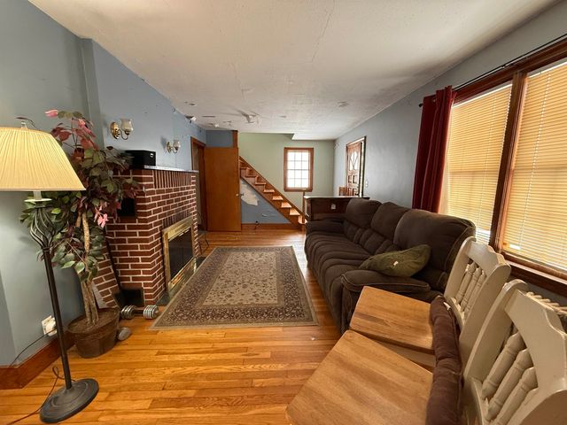 85 Hazel Street, Rutland City, VT 05701