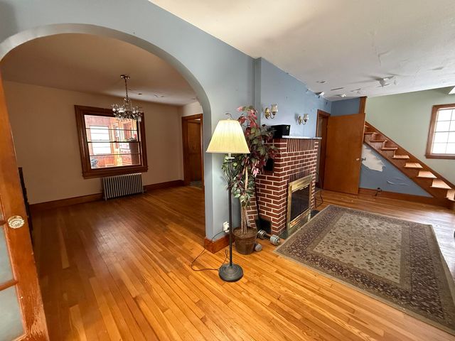 85 Hazel Street, Rutland City, VT 05701