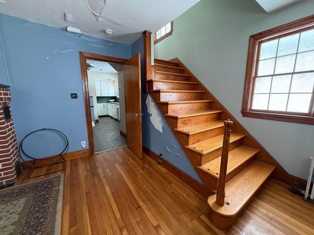 85 Hazel Street, Rutland City, VT 05701