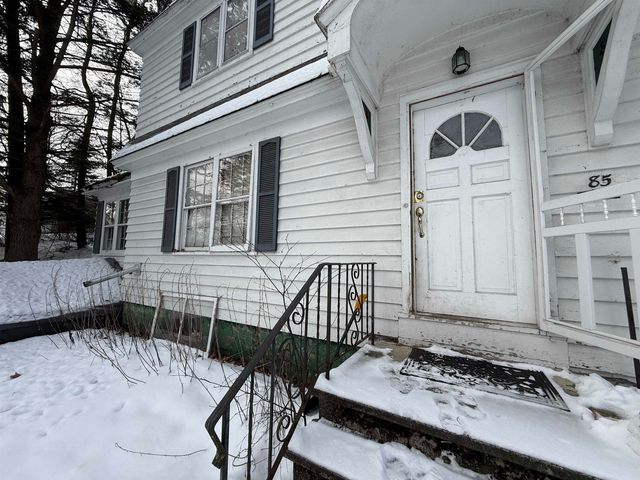 85 Hazel Street, Rutland City, VT 05701