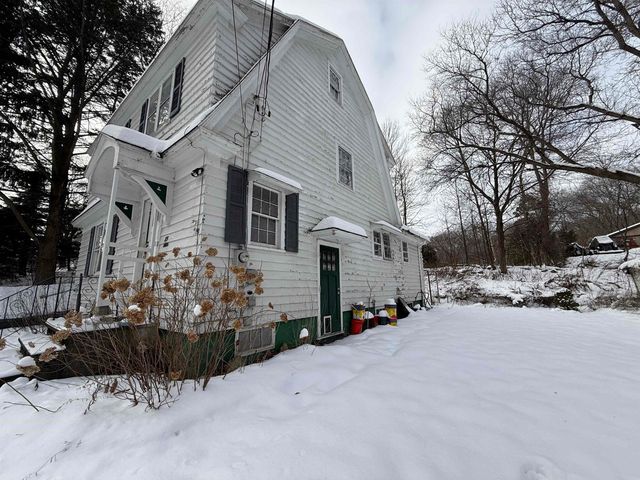 85 Hazel Street, Rutland City, VT 05701