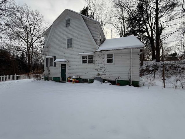 85 Hazel Street, Rutland City, VT 05701