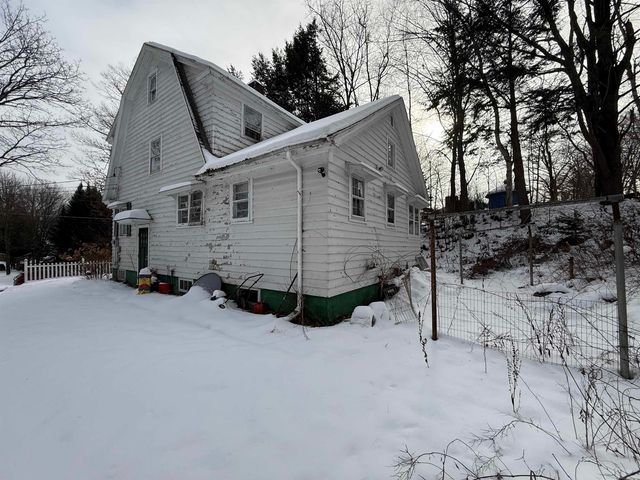 85 Hazel Street, Rutland City, VT 05701