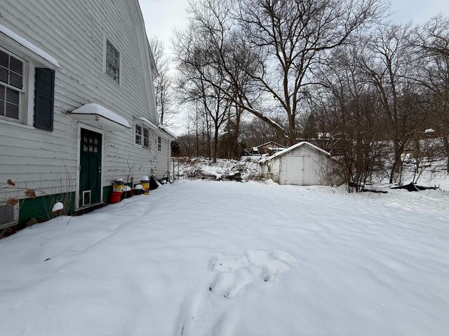 85 Hazel Street, Rutland City, VT 05701