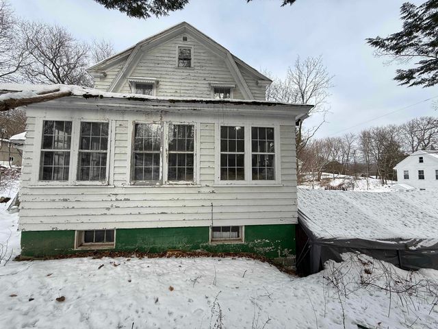 85 Hazel Street, Rutland City, VT 05701