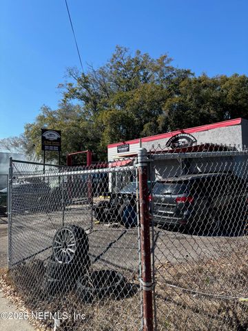 3204 N PEARL ST Street, Jacksonville, FL 32206