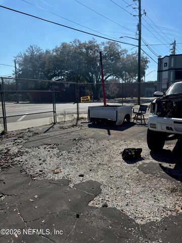 3204 N PEARL ST Street, Jacksonville, FL 32206