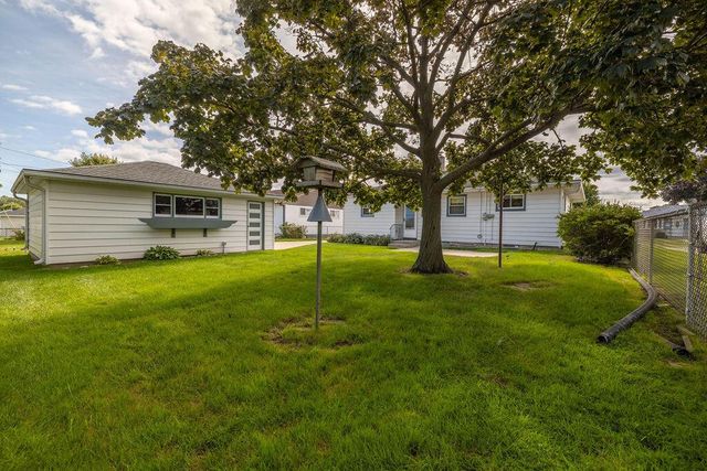 3828 E Van Eimeren AVENUE, Cudahy, WI 53110