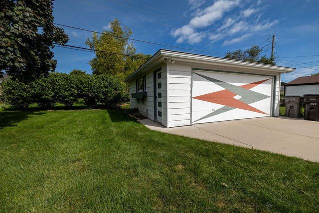 3828 E Van Eimeren AVENUE, Cudahy, WI 53110