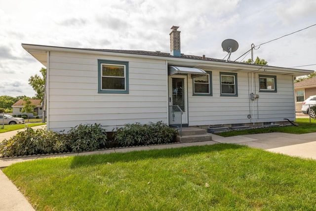 3828 E Van Eimeren AVENUE, Cudahy, WI 53110