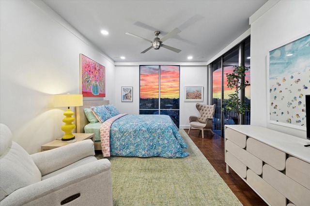 3711 San Felipe Street 5I, Houston, TX 77027