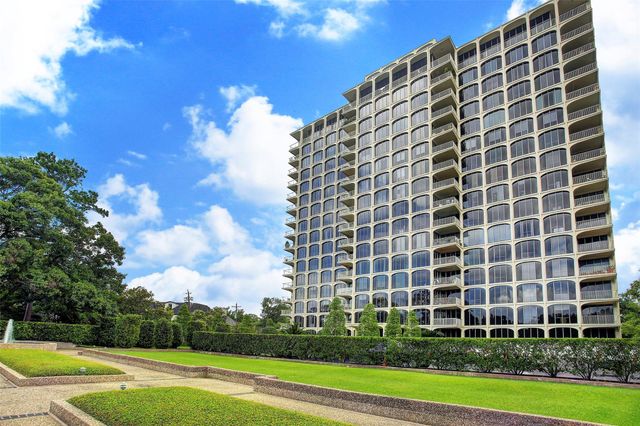 3711 San Felipe Street 5I, Houston, TX 77027