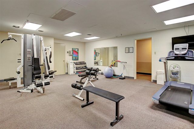 3711 San Felipe Street 5I, Houston, TX 77027