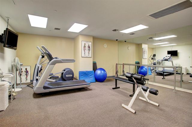 3711 San Felipe Street 5I, Houston, TX 77027