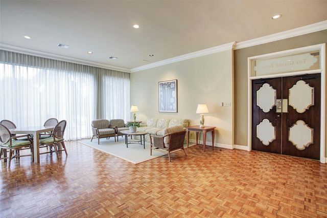 3711 San Felipe Street 5I, Houston, TX 77027