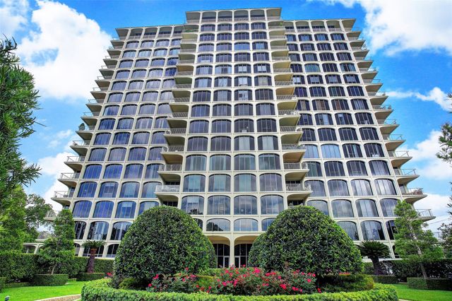3711 San Felipe Street 5I, Houston, TX 77027