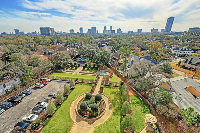 3711 San Felipe Street 5I, Houston, TX 77027