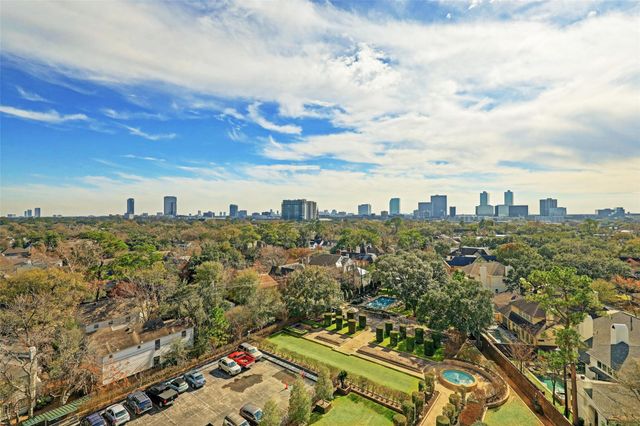 3711 San Felipe Street 5I, Houston, TX 77027