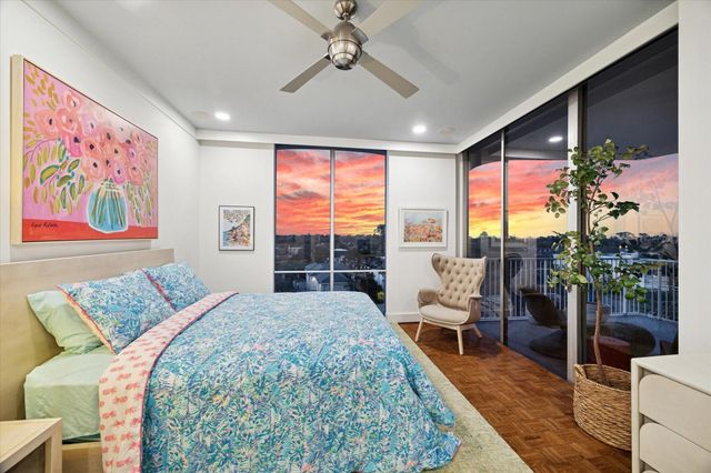 3711 San Felipe Street 5I, Houston, TX 77027