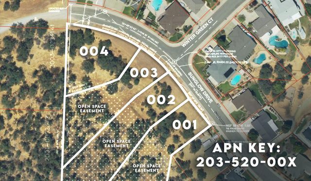 4235 Sunglow Drive, Redding, CA 96001