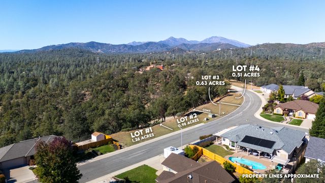 4235 Sunglow Drive, Redding, CA 96001