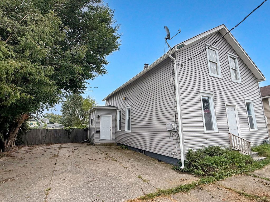 2613 COCHRAN Street, Erie, PA 16508