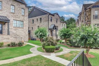 4831 Stonehall Place 4, Atlanta, GA 30339