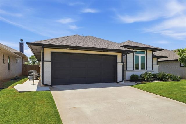 3424 NW 159th Street, Edmond, OK 73013