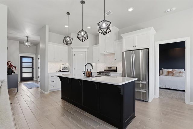 3424 NW 159th Street, Edmond, OK 73013