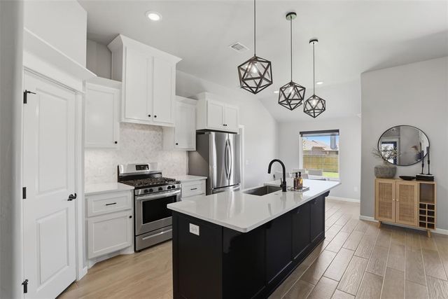 3424 NW 159th Street, Edmond, OK 73013