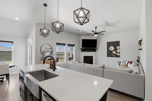 3424 NW 159th Street, Edmond, OK 73013