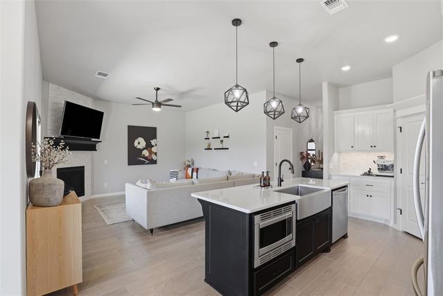 3424 NW 159th Street, Edmond, OK 73013