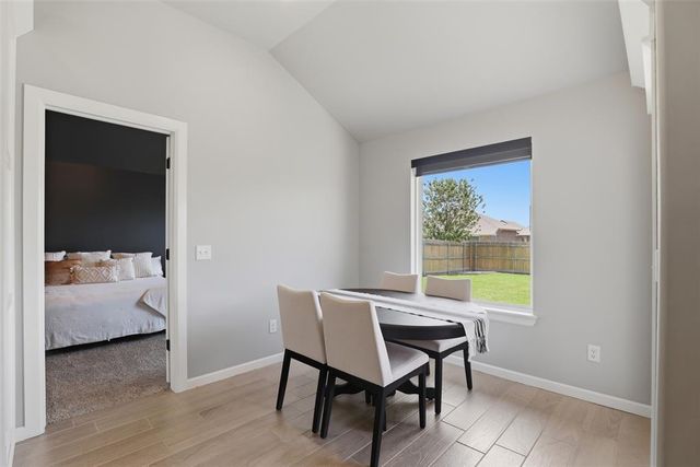 3424 NW 159th Street, Edmond, OK 73013
