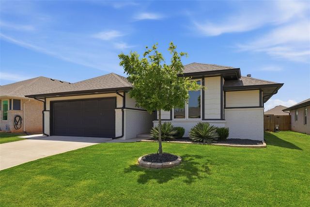 3424 NW 159th Street, Edmond, OK 73013