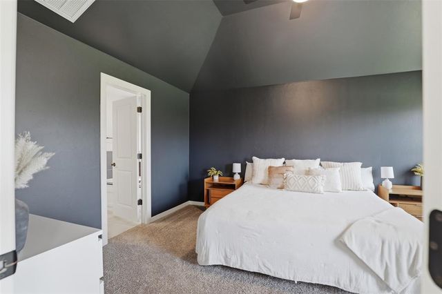 3424 NW 159th Street, Edmond, OK 73013