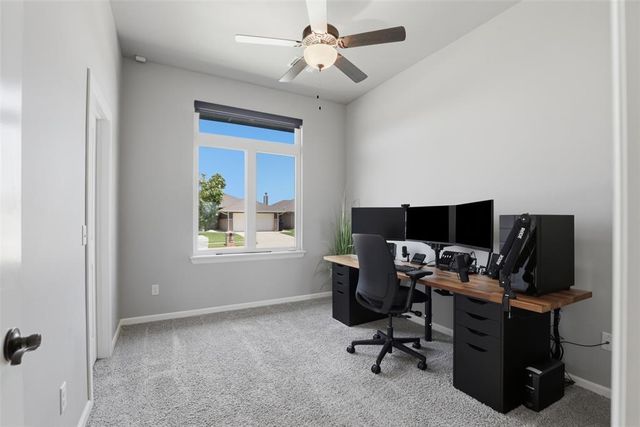 3424 NW 159th Street, Edmond, OK 73013