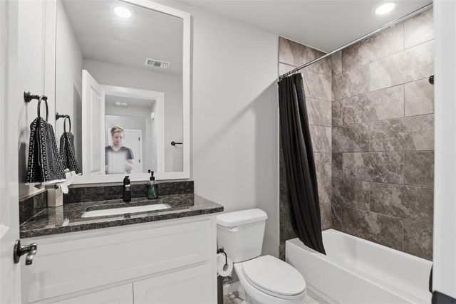 3424 NW 159th Street, Edmond, OK 73013