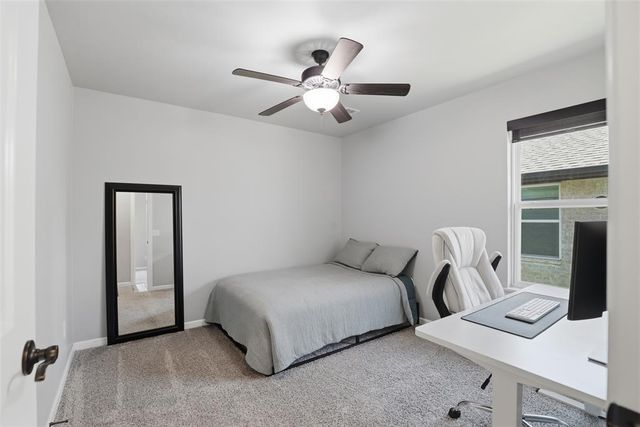3424 NW 159th Street, Edmond, OK 73013