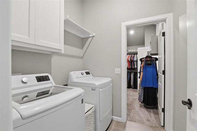 3424 NW 159th Street, Edmond, OK 73013