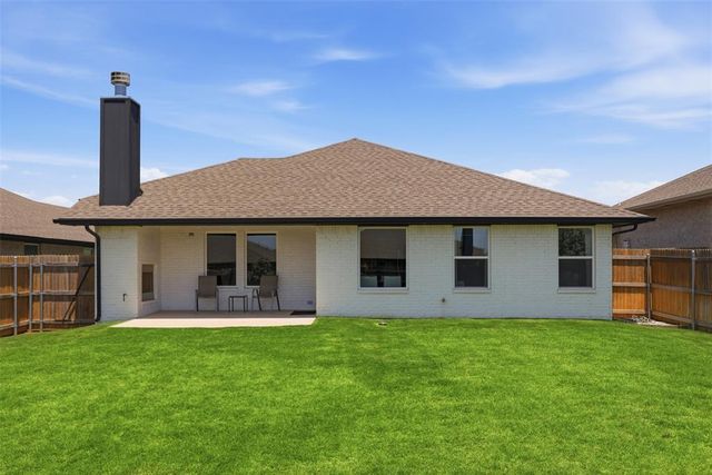 3424 NW 159th Street, Edmond, OK 73013