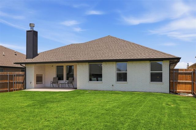 3424 NW 159th Street, Edmond, OK 73013
