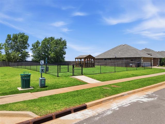 3424 NW 159th Street, Edmond, OK 73013