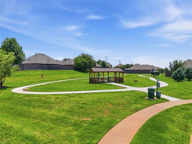 3424 NW 159th Street, Edmond, OK 73013