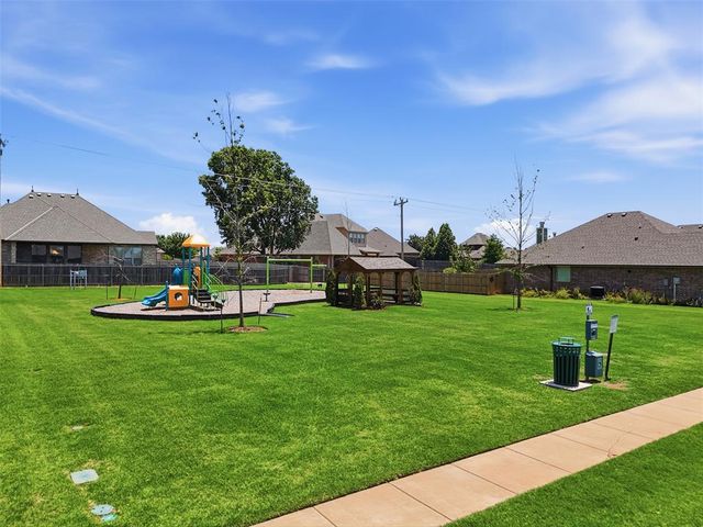 3424 NW 159th Street, Edmond, OK 73013