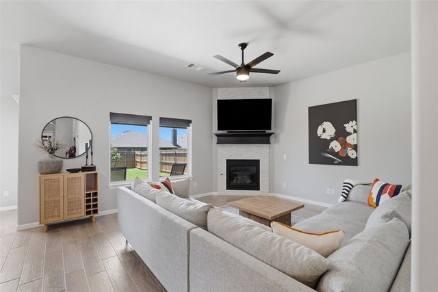 3424 NW 159th Street, Edmond, OK 73013