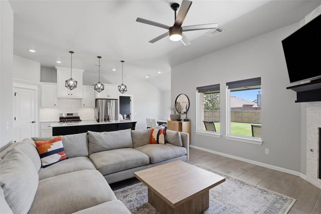 3424 NW 159th Street, Edmond, OK 73013