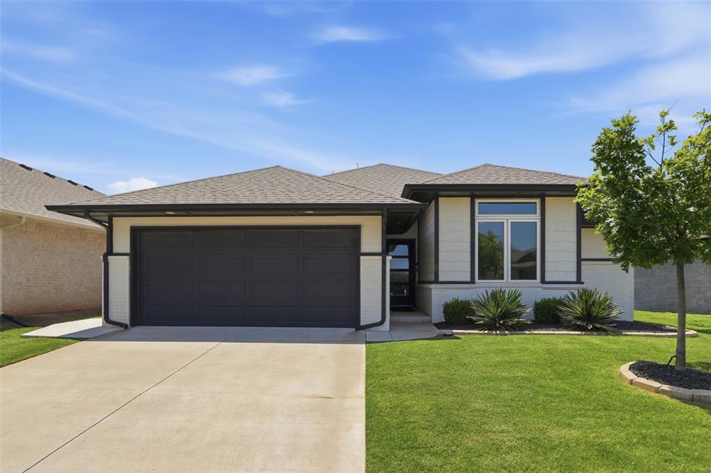 3424 NW 159th Street, Edmond, OK 73013