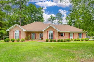102 Saint Andrews Road, Rincon, GA 31326
