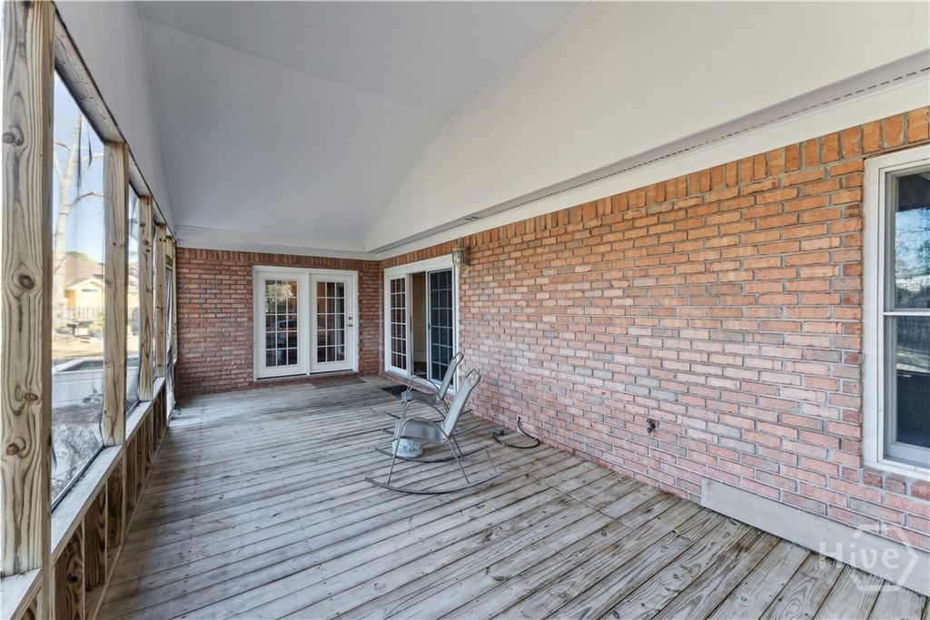Image 37 of property listing at 102 Saint Andrews Road, Rincon, GA 31326