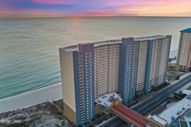 14701 Front Beach Road 1431, Panama City Beach, FL 32413